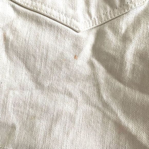 WHITE‎ LABEL Brompton Boyfriend Fit Shorts Sz 26 - Picture 3 of 5